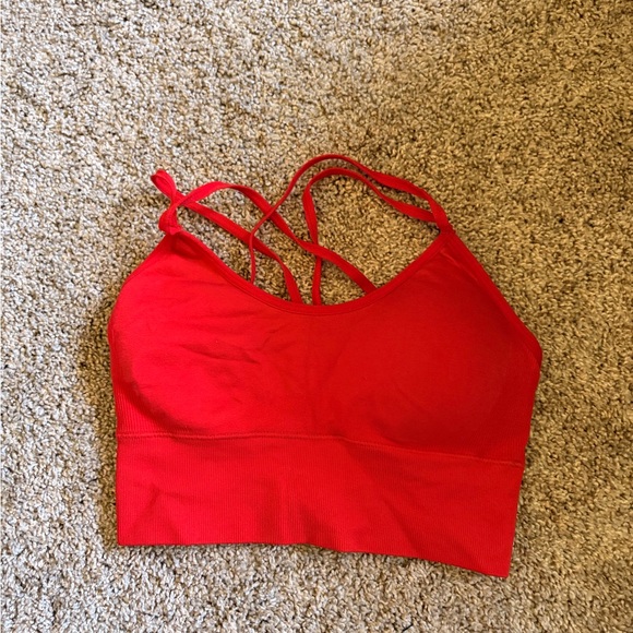 NVGTN Other - Nvgtn Sports bra
